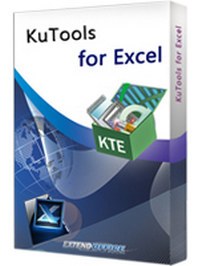 Kutools For Excel 25.00 Crack 