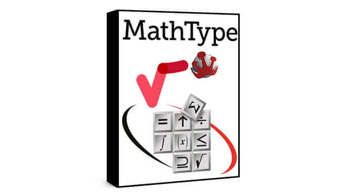 MathType 7.4.8 Crack