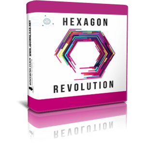 Evolution Hexagon Crack + Serial Keygen Free Download {Latest} 2021