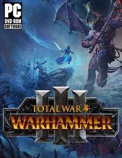 Total War Warhammer v1.9.2 Crack
