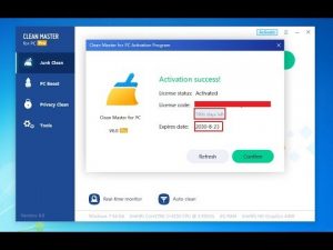 Clean Master Pro 7.5.4 Crack With License Key Latest [2022]