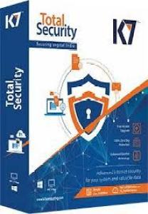 K7 Total Security 16.0.0536 Crack + Activation Key 2021 [Latest]